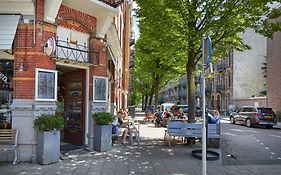 Nova apartamentos Amsterdam